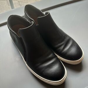 Dr Scholls Wanderfull Women’s Shoes High Top Sneakers